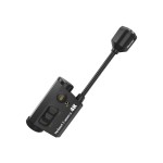 New RunCam Helmet Camera 4K Crystal-Clear 4k Vision